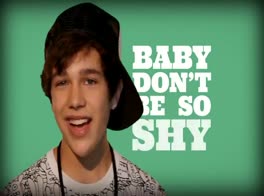 Austin Mahone  Say Somethin